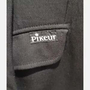 Pikeur - Veste dame bi-matière LEAH - Fière Allure Equitation
